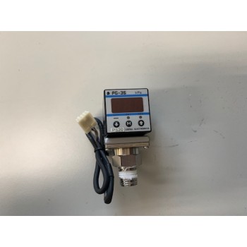 COPAL Electronics PG-35-103R-NR2-102 Pressure Switch